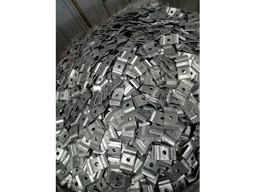 五金電鍍