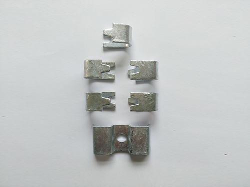五金電鍍